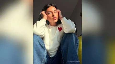 EkaterinaKirova — Get to know me