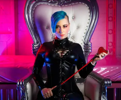 RealGoddessLilith — Streamate Photos