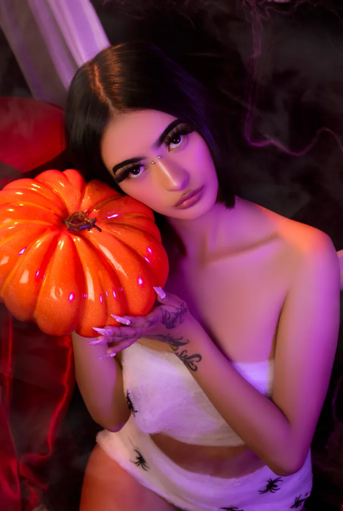 VanesaConor — Streamate Photos