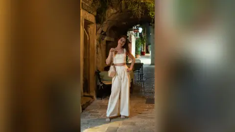 MiaEstrellas — 3