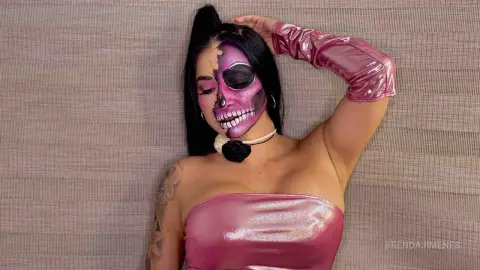 BrendaJimenes — Sweet Sin👻🍬