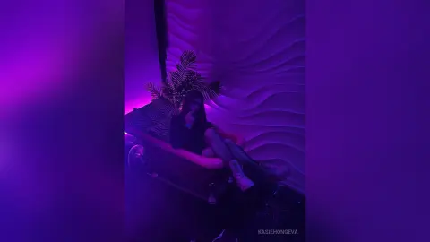 KasieHongeva — Moonchild