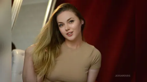 JessaRouds — Jessa