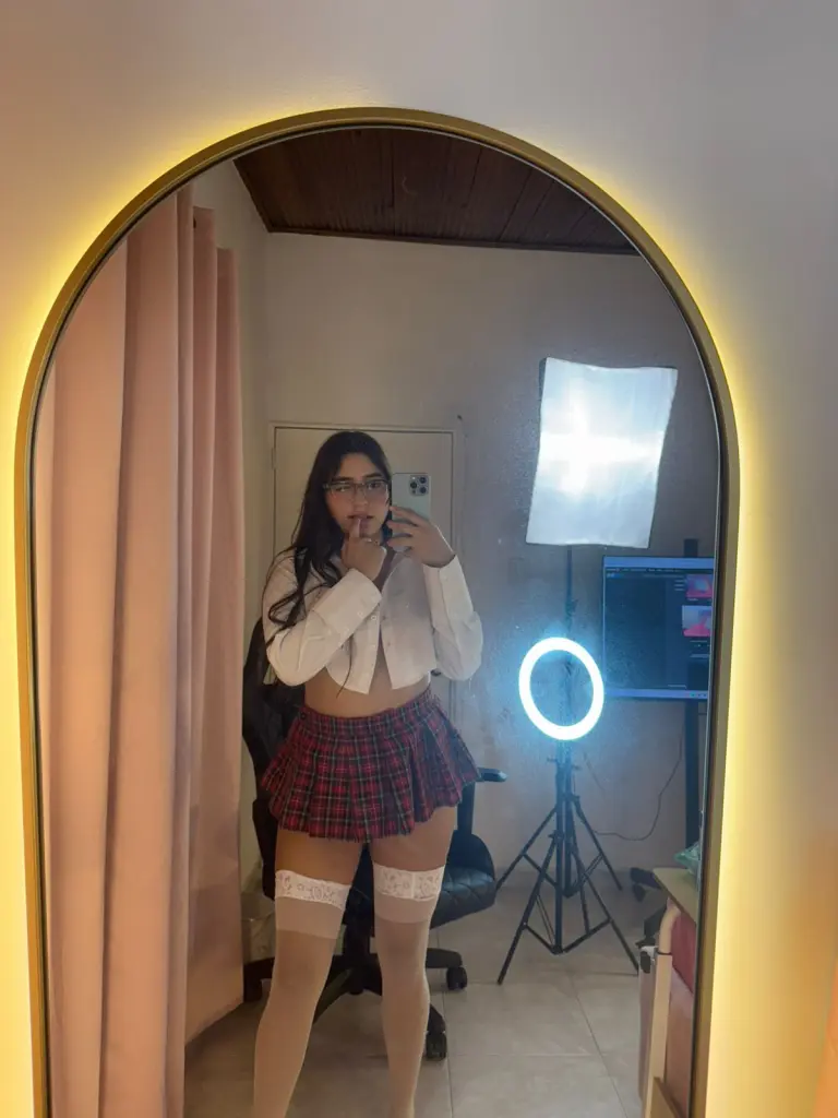 MaiteFoxxx