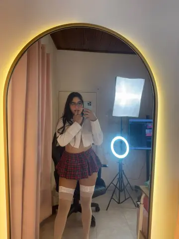 MaiteFoxxx — Streamate Photos