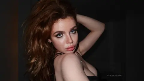 AsellaStars — bad mommy 😈