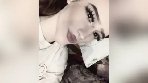JennieRaheem — 1