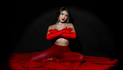 RosieTomas — Streamate Photos