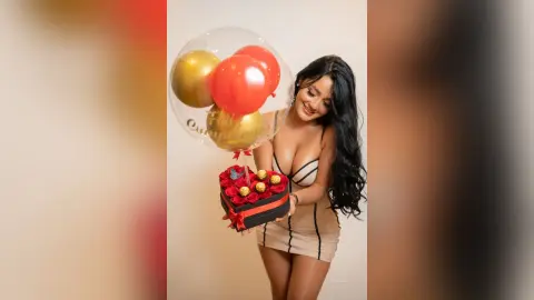 FabianaLima — Birthday to me!