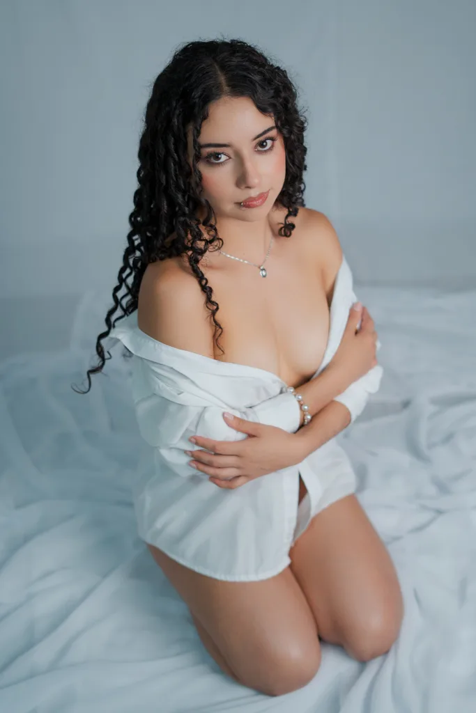 YoungSerena — Streamate Photos