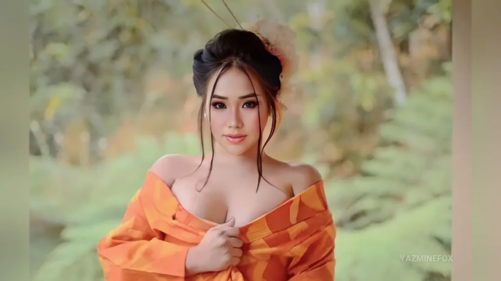 YazmineFox