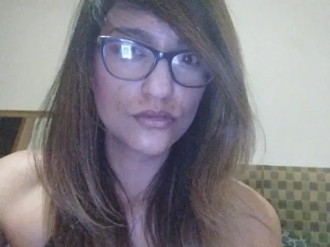 KarmicQzar cam model