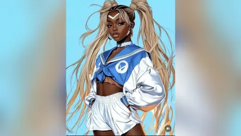 FarahLucy — 🤎⚜️