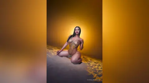 IsabelaGuerra — ♥