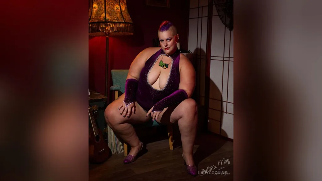 LadyCoquine