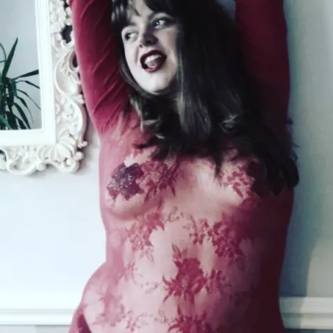 Sashsta — Streamate Photos