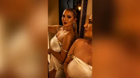 LaylaBlake — The Goddes In Me