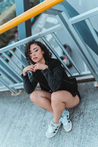 AlliceStevens — Streamate Photos