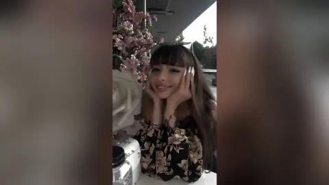 KayaBelle — Sweet heart ❤️ 