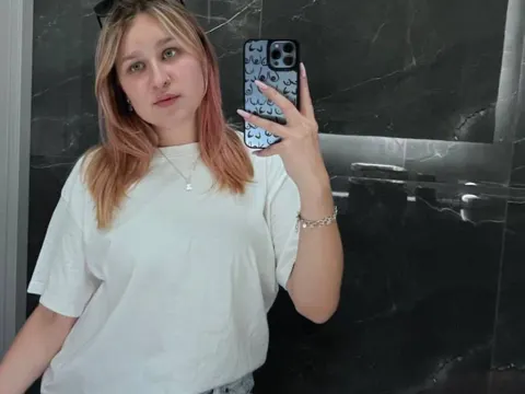 ChuFlorendo cam model