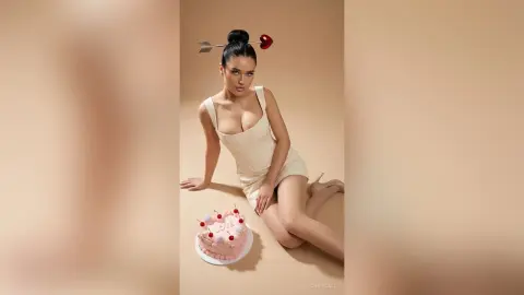 CindyCall — Birthdaygirl