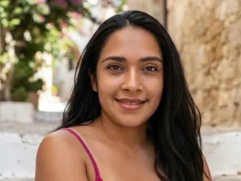 VickyRousse cam model