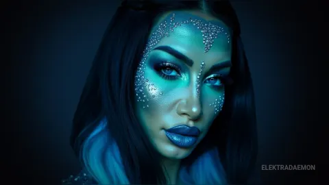 ElektraDaemon — ElektricObsession