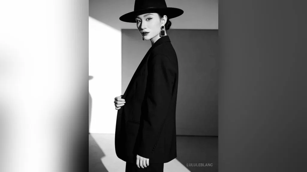 LuluLeblanc — Daily uploads