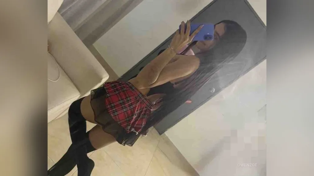 OwenZoe — Obedient student