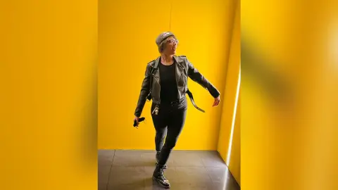 NellSton — Yellow2