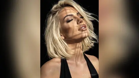 NickyAshcroft — Valentine’s Day ❤️