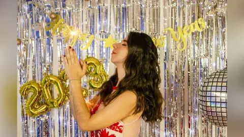 AnnieClay — NEW YEAR