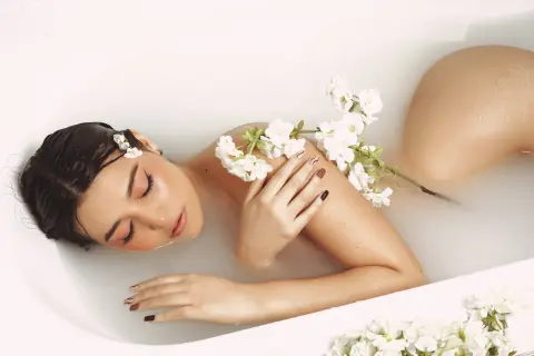 MeganColtX — Streamate Photos