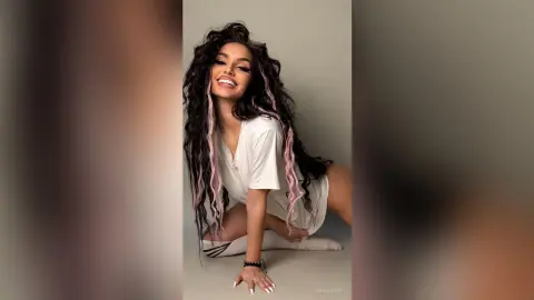 RoxAnne — Ariel ❤