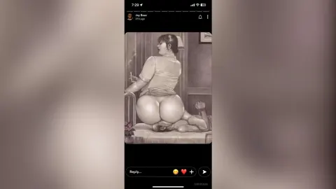 SophieAma — Benz🍑🍑🍑👅💦