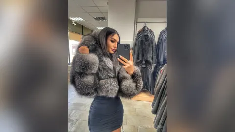 KarolinaAlpha — Séductrice