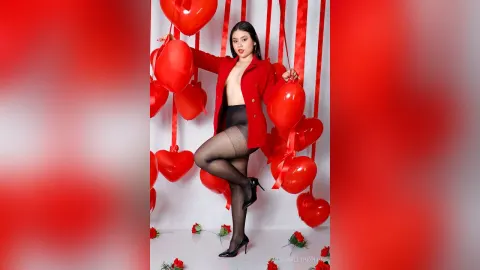 ScarlethKolin — ❤️