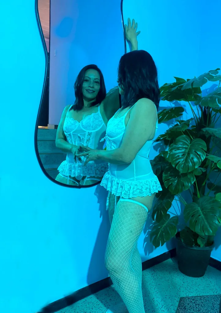 paulaamilff — Streamate Photos