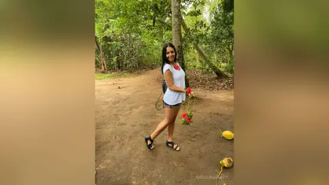 AngelinaKunis — ❤️