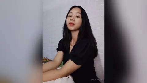 MakJannah — whatever