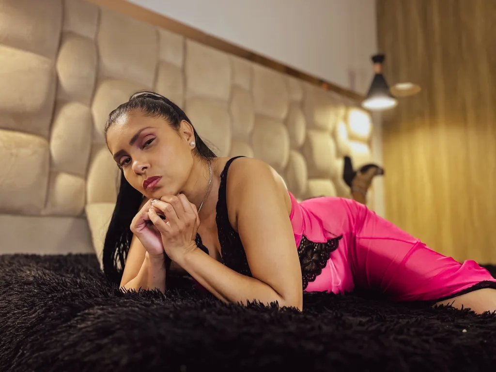 Barbbarasweett — Streamate Photos