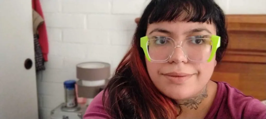 AlexandraInvernal — Streamate Photos