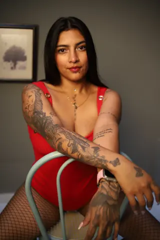 kimberlyfox_t — Streamate Photos