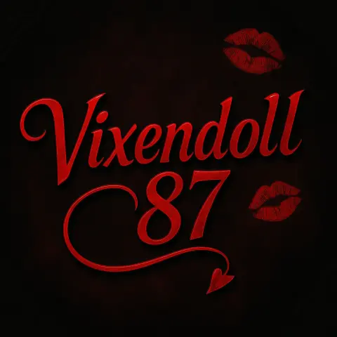 Vixxendoll87 — Streamate Photos