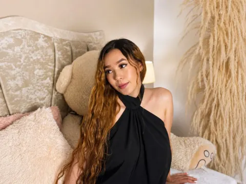 VeronicaDilucas cam model