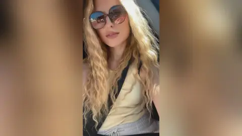 MiaEstrellas — Sunny day