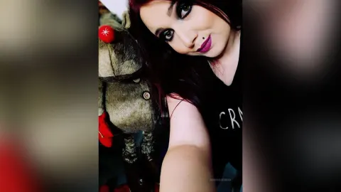 GeorgiaBlair — merry christmas pervs