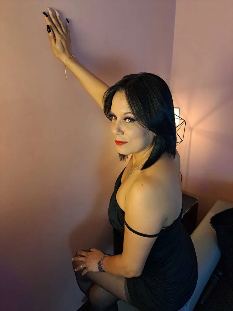 Dhanna_Rose — Streamate Photos