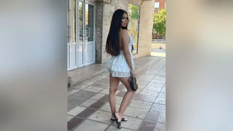 KimberSin — Upgraded Kimber