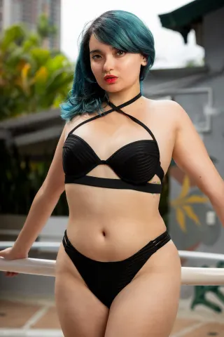 RosiePearl — Streamate Photos